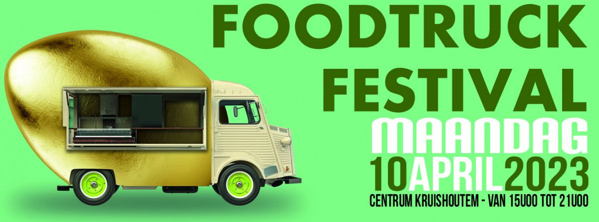 Foodtruckfestival