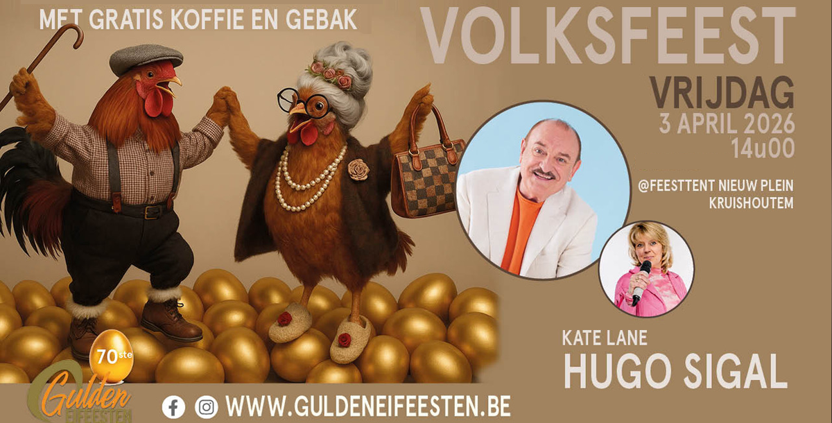 Volksfeest